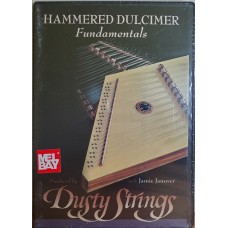 Hammered Dulcimer Fundamentals