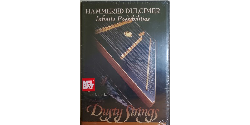 Hammered Dulcimer -- Infinite Possibilities